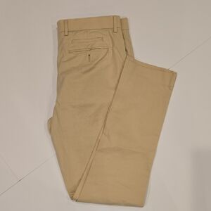 35x34 Murano Men's Tan Chino Pants 204